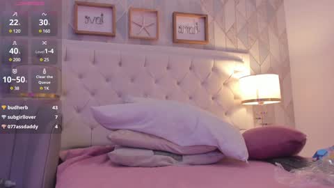 Nastya online show from 18, 1, 2025