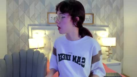 Nastya online show from 1, 2, 2025