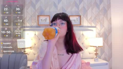 Nastya online show from 5, 2, 2025