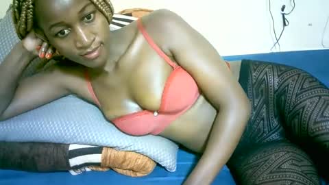 Snapshot of nastyafrika chatting on 27, 9, 2025 Marie online show from 27, 9, 2025