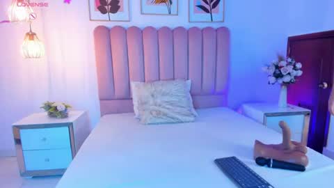 Snapshot of nastyalvanova chatting on 17, 6, 2026 Deisy online show from 17, 6, 2026