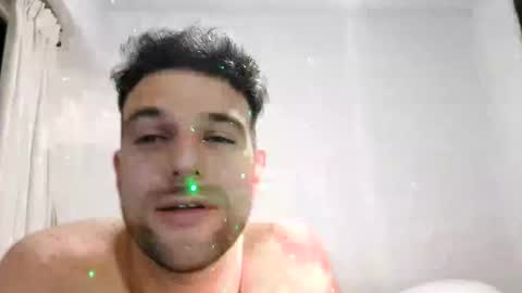 Snapshot of nastyboy088 chatting on 1, 2, 2025 Nastyboy088 online show from 1, 2, 2025