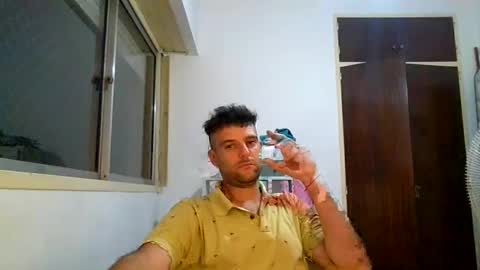 Snapshot of nastyboy088 chatting on 8, 3, 2025 Nastyboy088 online show from 8, 3, 2025