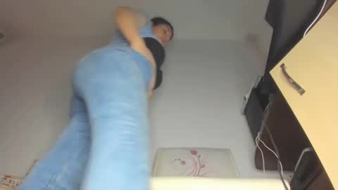 CATHERINE online show from 24, 12, 2024