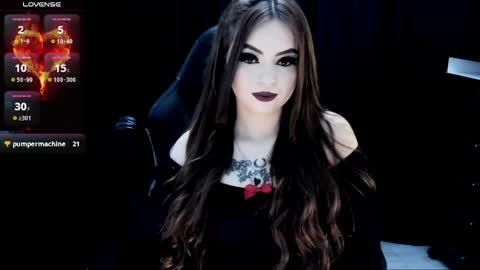 nastykatty_ online show from 11, 5, 2026