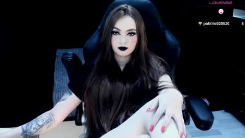 nastykatty_ online show from 9, 7, 2026