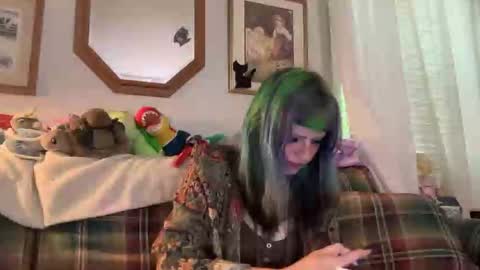 Snapshot of nastynecronancy chatting on 29, 9, 2025 online show from 29, 9, 2025
