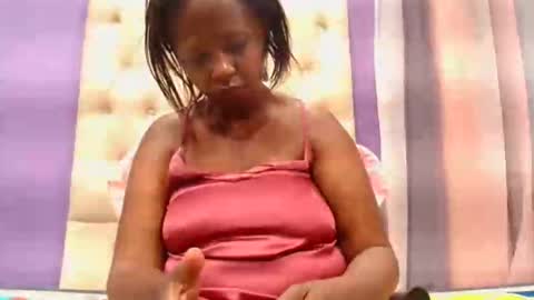 nastywetebony online show from 20, 11, 2025