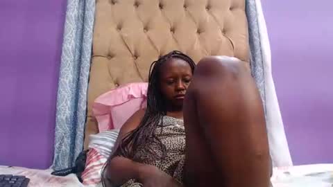 nastywetebony online show from 10, 4, 2026