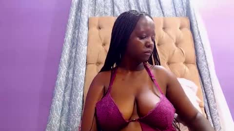 nastywetebony online show from 27, 5, 2026