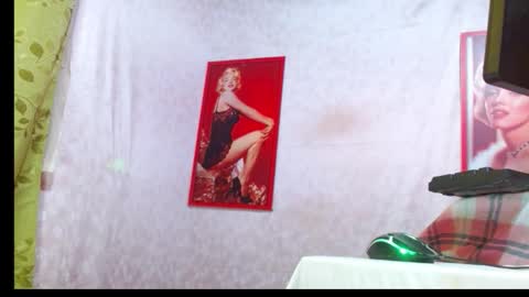 Nat ardent online show from 16, 10, 2025