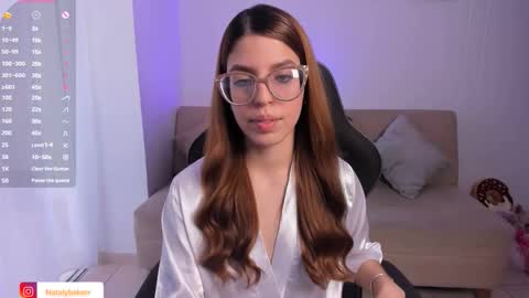 nat_bakerss online show from 9, 3, 2026