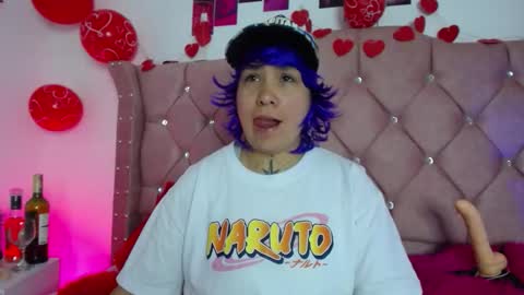 nat_evans8 online show from 19, 2, 2026