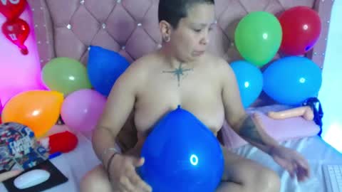 nat_evans8 online show from 31, 3, 2026