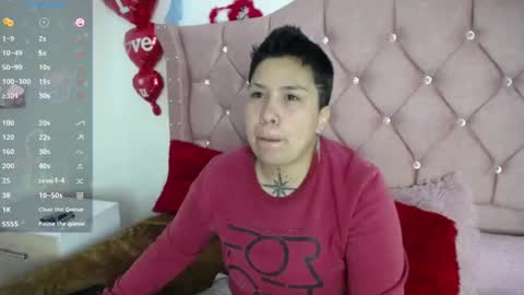 nat_evans8 online show from 14, 6, 2026