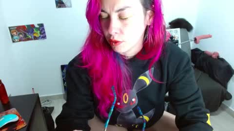 Nat online show from 17, 4, 2026