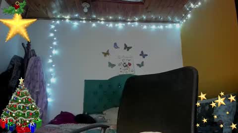 Natalia online show from 8, 12, 2024