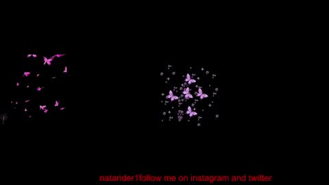 Natalia online show from 12, 1, 2025