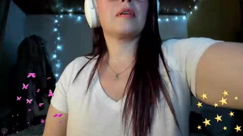 Natalia online show from 8, 2, 2025