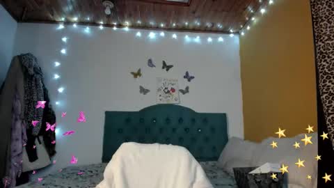 Natalia online show from 9, 2, 2025