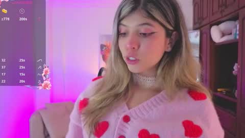 NATASHA online show from 3, 2, 2026