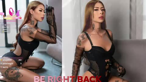 natababe_ online show from 16, 5, 2026