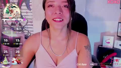 Natacha black online show from 18, 12, 2024