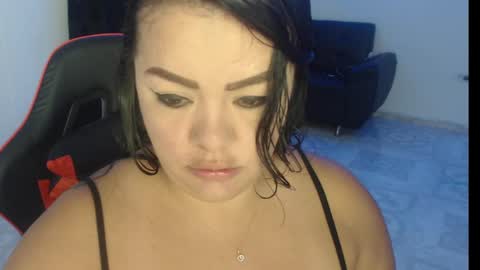 Nata Ramirez online show from 17, 2, 2025