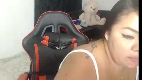 Nata Ramirez online show from 10, 3, 2025