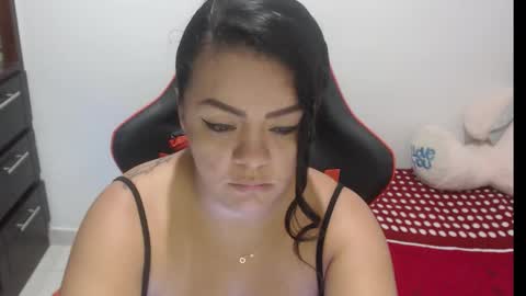 Nata Ramirez online show from 29, 11, 2025