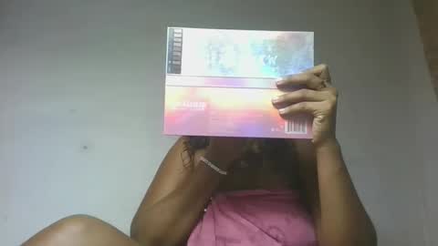 natachazz online show from 1, 5, 2026