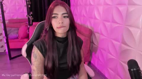 Nata online show from 12, 3, 2026