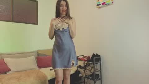 NataKinski online show from 18, 2, 2026