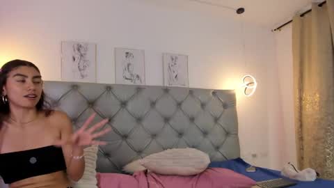 natalia online show from 11, 5, 2026