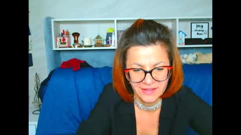 Natali online show from 17, 1, 2025