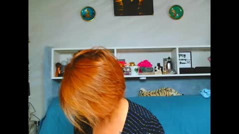 Natali online show from 2, 10, 2025