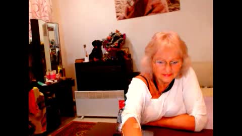 natali online show from 8, 1, 2025