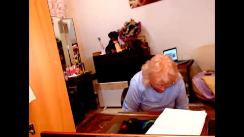 natali online show from 13, 1, 2025