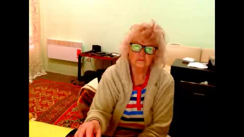 natali online show from 16, 3, 2026