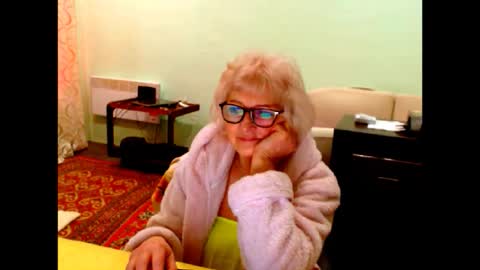 natali online show from 18, 3, 2026