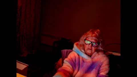 natali online show from 24, 3, 2026