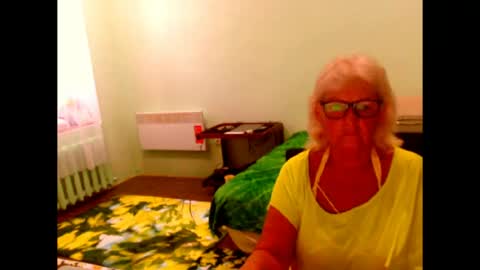 natali online show from 12, 7, 2026