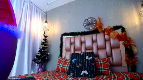 NATALI KIDMAN online show from 23, 12, 2024