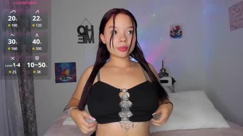 NATALIA  online show from 23, 11, 2025