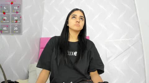 Naty  online show from 16, 1, 2025