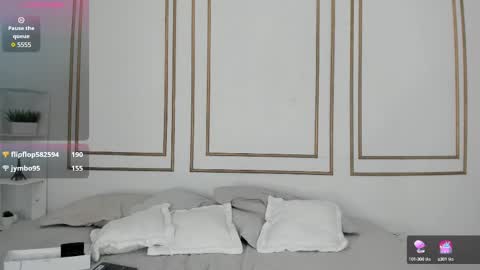 Naty  online show from 10, 2, 2025