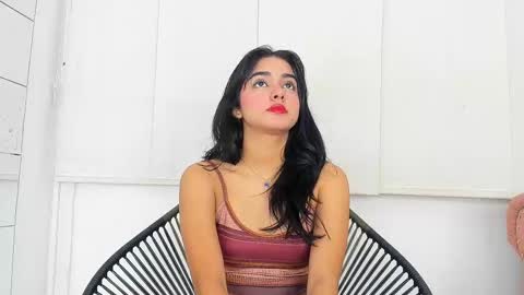 Naty  online show from 13, 2, 2025