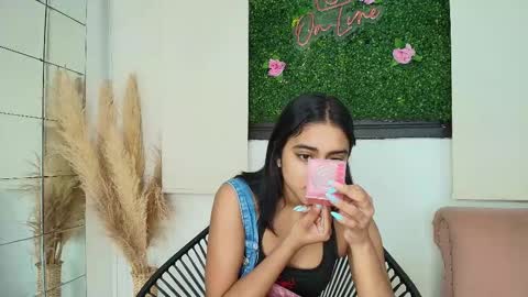 Naty  online show from 9, 9, 2025