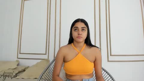 Naty  online show from 10, 9, 2025