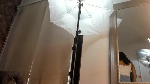 Naty  online show from 18, 9, 2025